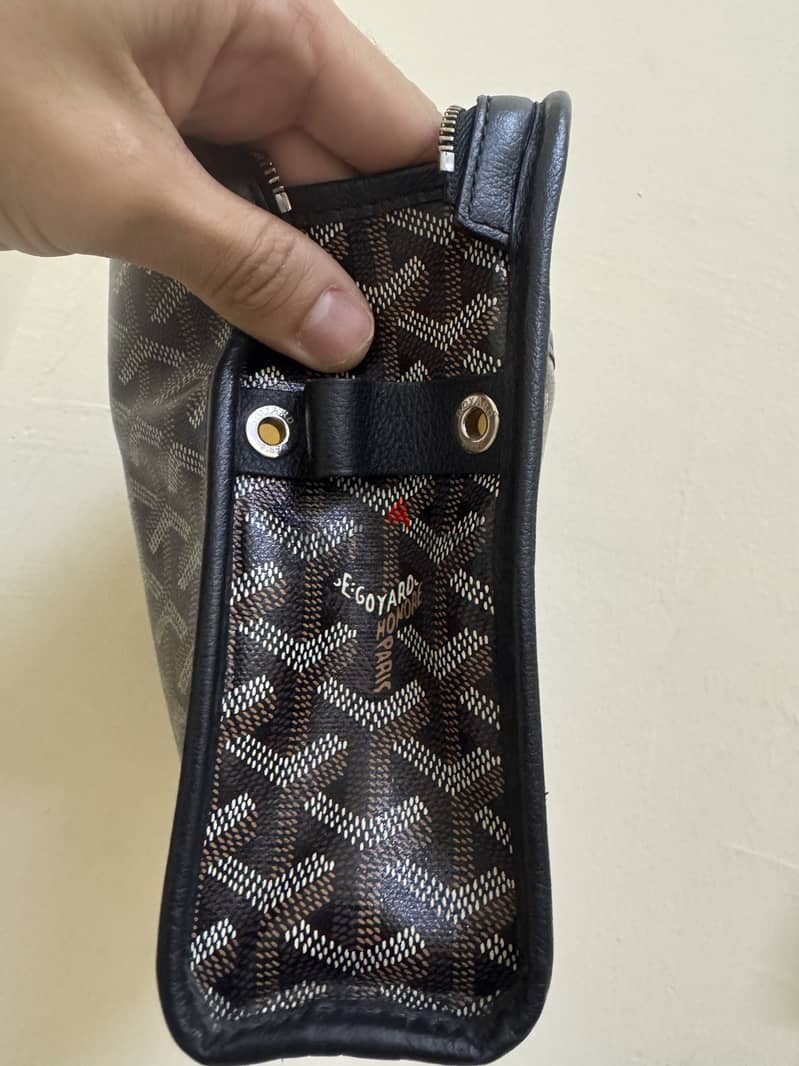 Goyard Jouvence PM Toiletry Bag 2