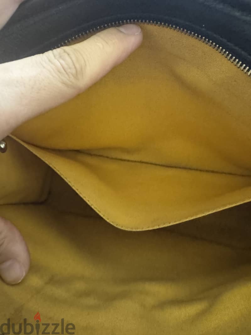 Goyard Jouvence PM Toiletry Bag 3