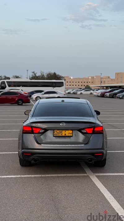 نيسان التيما 2020