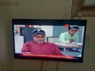 32" USED TV GOOD CONDITION