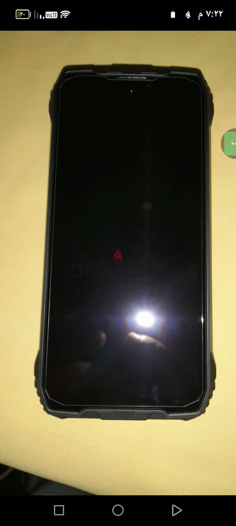 blackbiew xplore 2 3