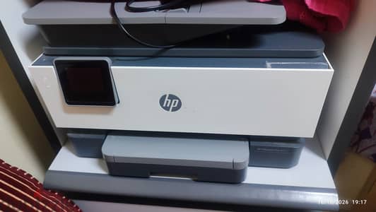 HP printer