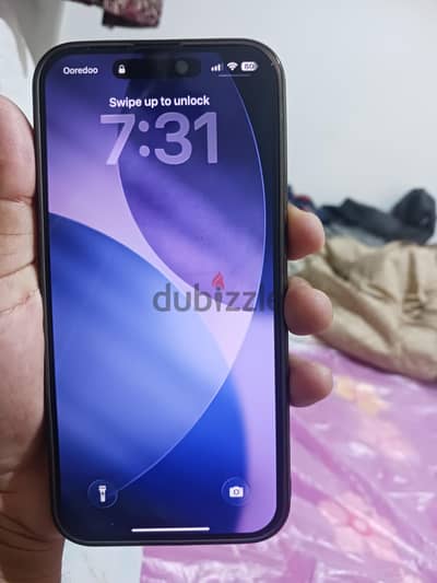 Apple - iPhone 15 Pro Max