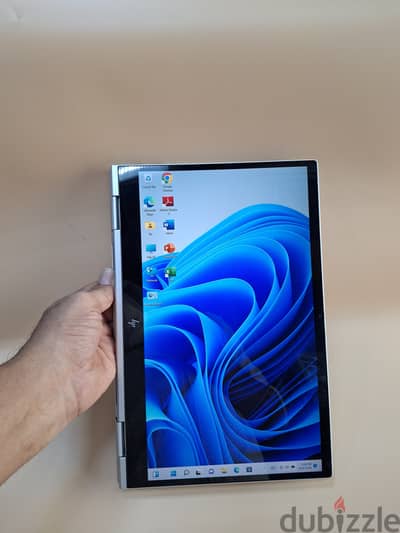 78426067  11th GEN X360 TOUCH HP ELITEBOOK 830 G8 CORE i7 32GB RAM 512gb SSD NVMe 13.5 INCH SCREEN S