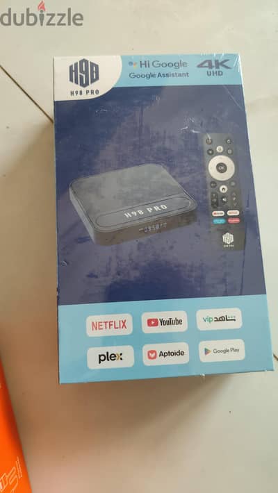 Tv receiver available with one year channels