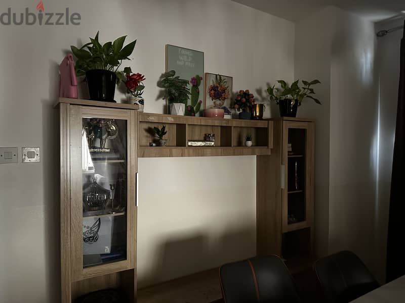 Tv divider 1