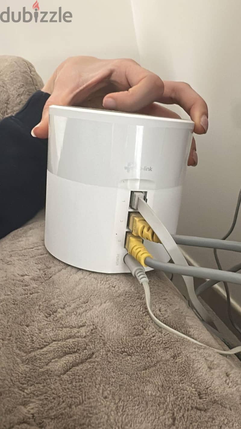 Sharing Network / Wifi Extender & And I have All type ls of routers 17