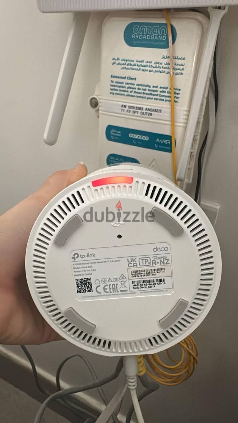 Sharing Network / Wifi Extender & And I have All type ls of routers 11