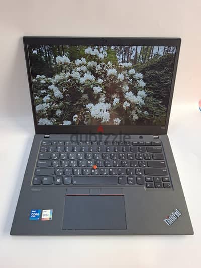 78426067 CORE I7 32GB RAM 512GB SSD 11th GENERATION  LENOVO THINKPAD T14s WINDOWS 11PRO