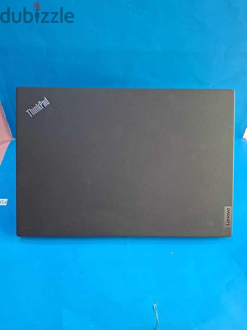 78426067 CORE I7 32GB RAM 512GB SSD 11th GENERATION  LENOVO THINKPAD T14s WINDOWS 11PRO 1