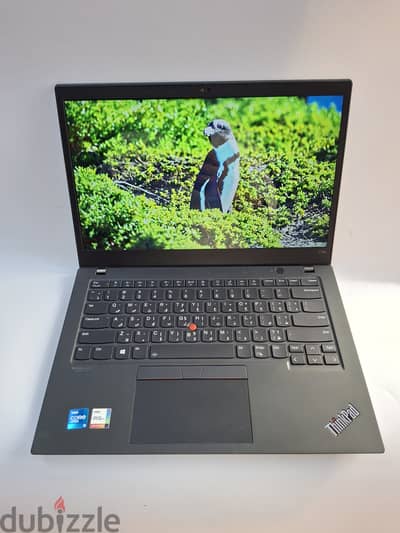 78426067  CORE I5 16GB RAM 512GB SSD 11th GENERATION TOUCH SCREEN LENOVO THINKPAD T14s WINDOWS 11PRO