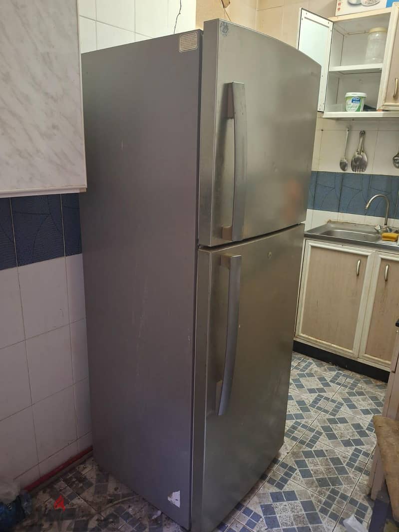 big fridge 1