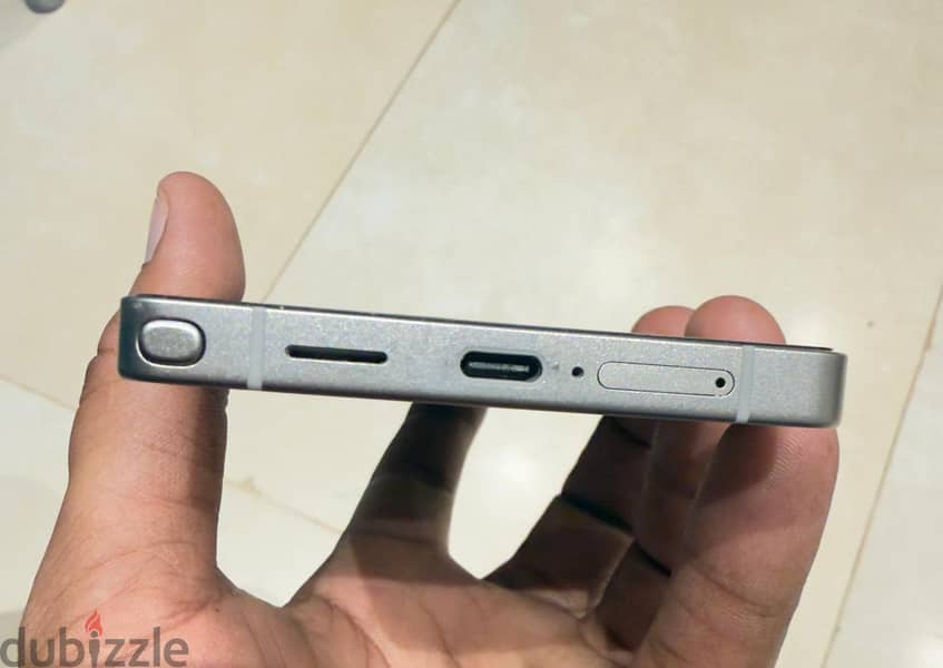 Samsung s25 Ultra new using 6