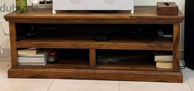TV TABLE from Marina Home