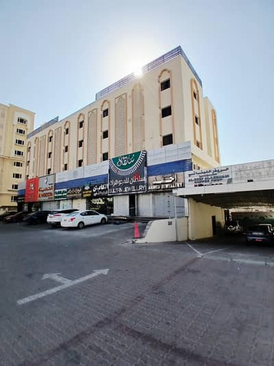 Alkhwair Furnished 1bhk flat