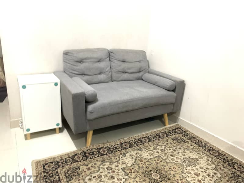 5-Seater Sofa for Sale – in Good Condition 13
