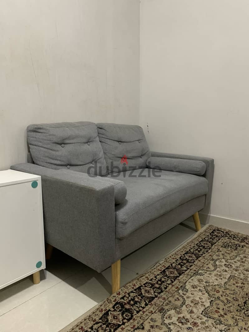 5-Seater Sofa for Sale – in Good Condition 14