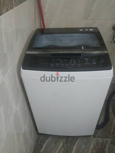 Bosch Washing Machine for Sale
