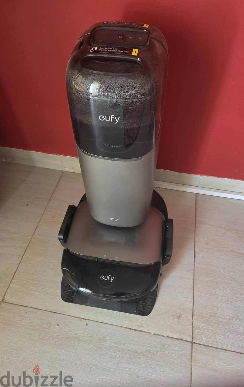 Eufy s2 omni 1