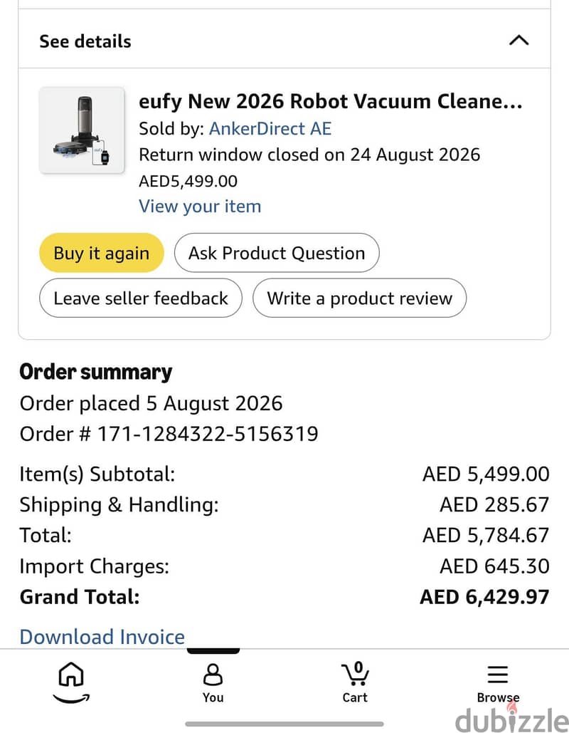 Eufy s2 omni 2