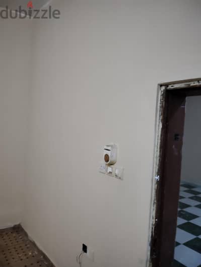 room for rent in barka