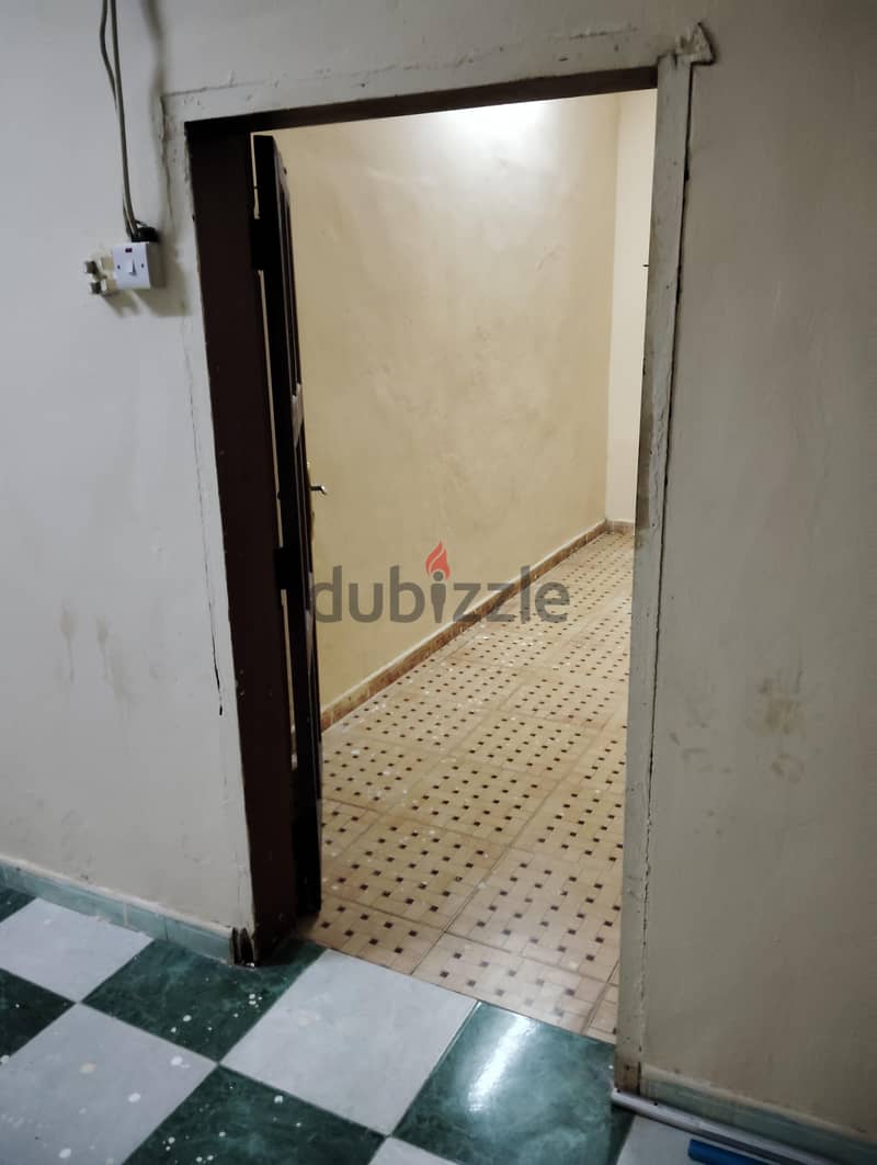 room for rent in barka 2