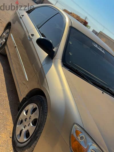 Kia Other 2008