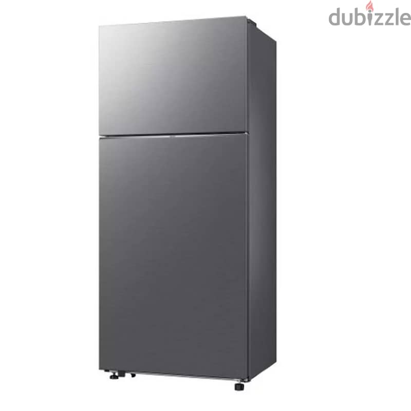 Samsung Double Door Smart Refrigerator 2