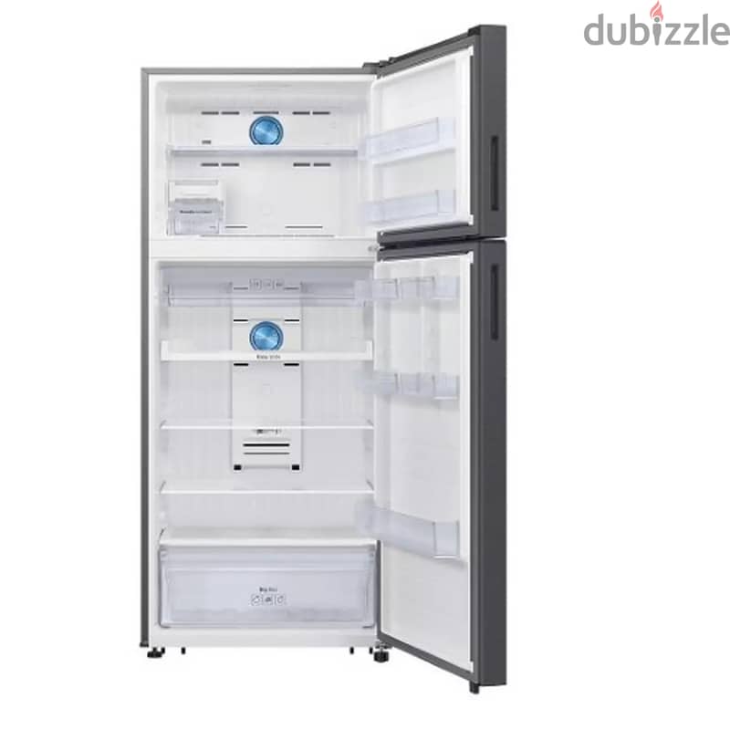 Samsung Double Door Smart Refrigerator 3