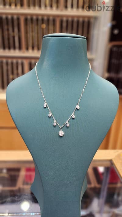 Silver Necklace orignal silver