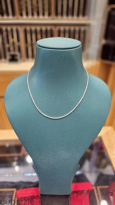 Silver Chain orignal silver