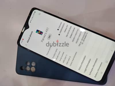 Samsung A51