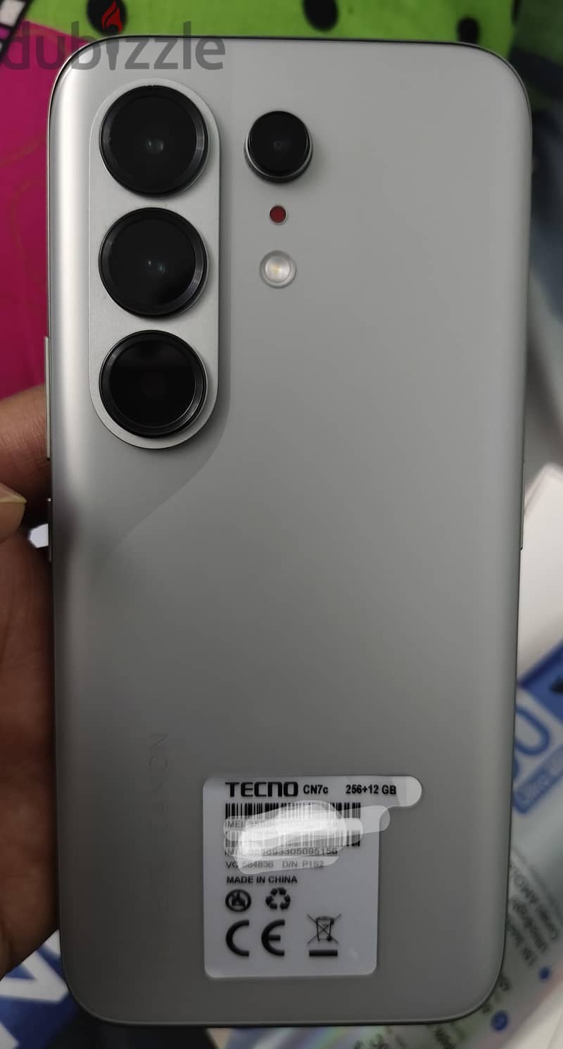 tecno camon 50 ultra 1