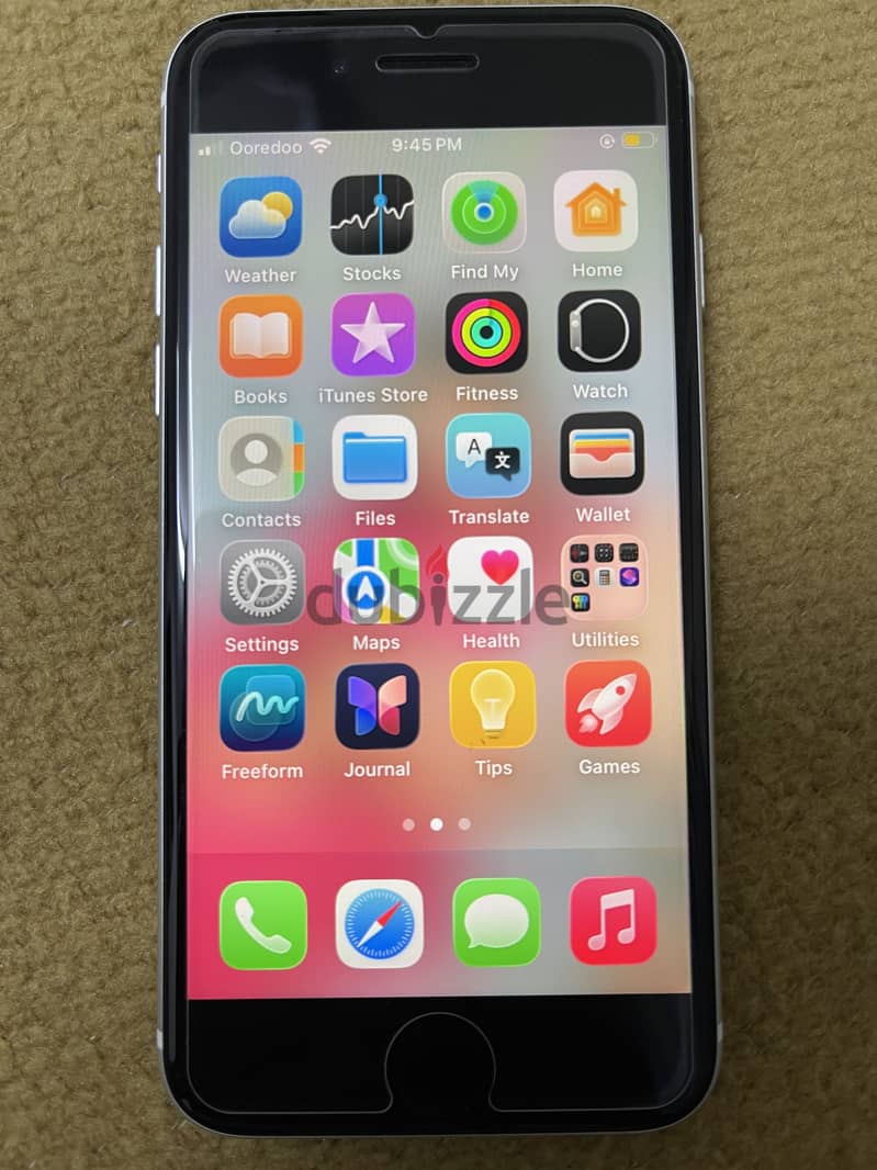 Apple - iPhone SE 3