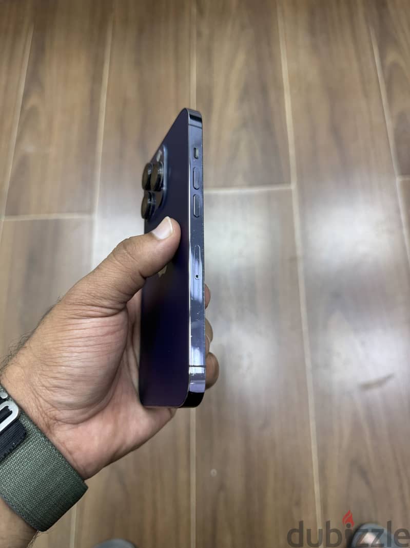 Apple - iPhone 14 Pro 2