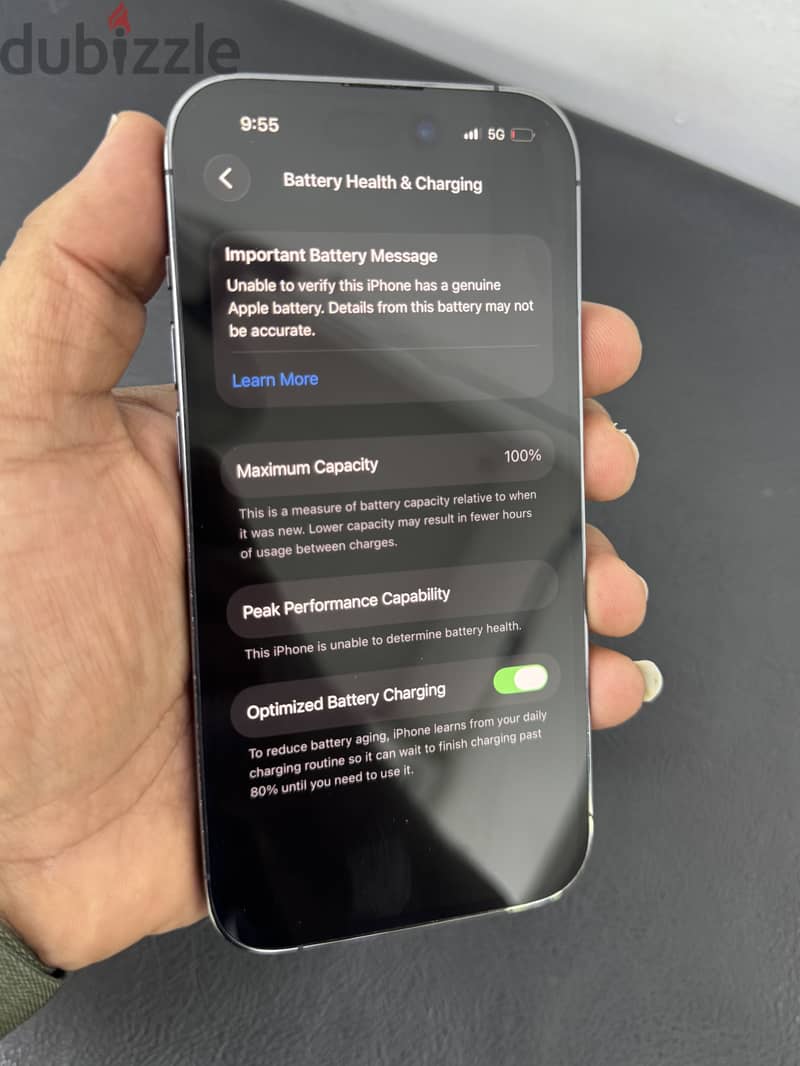 Apple - iPhone 14 Pro 6