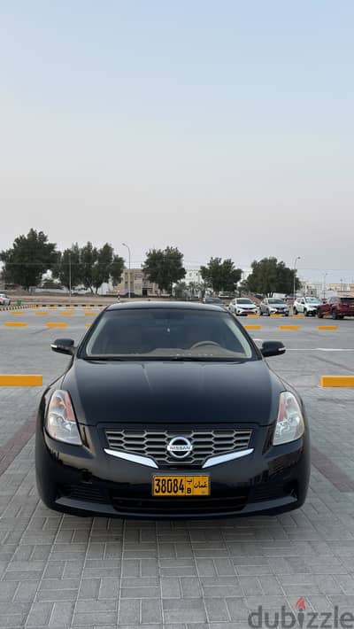 نيسان التيما 2007