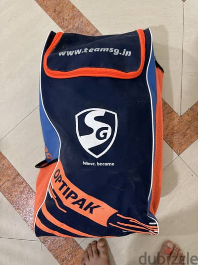Cricket kit for boys 9 10 year