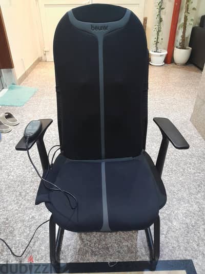 Beurer Massage Chair