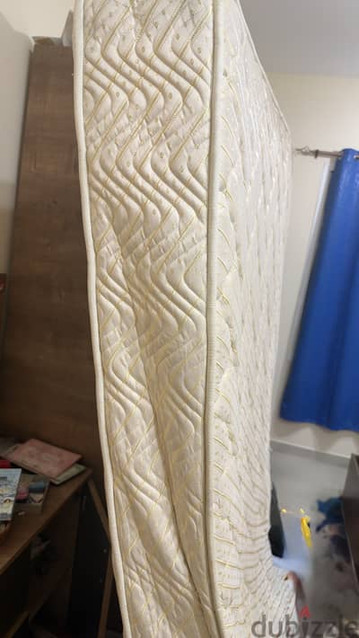 Mattress