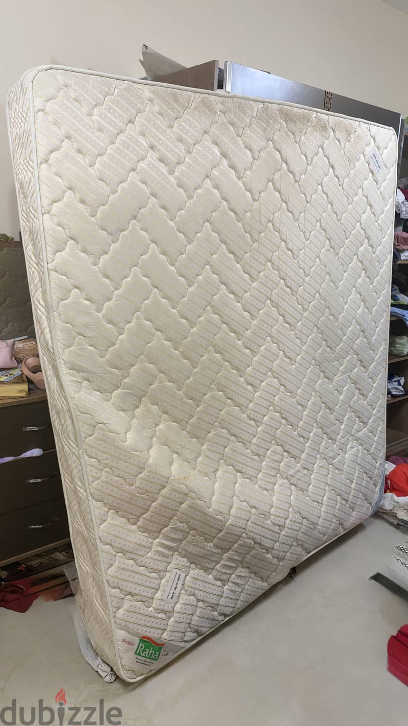 Mattress 1