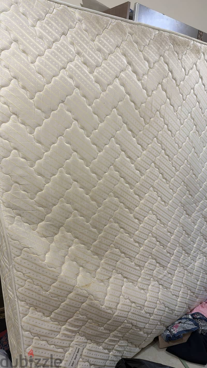 Mattress 2