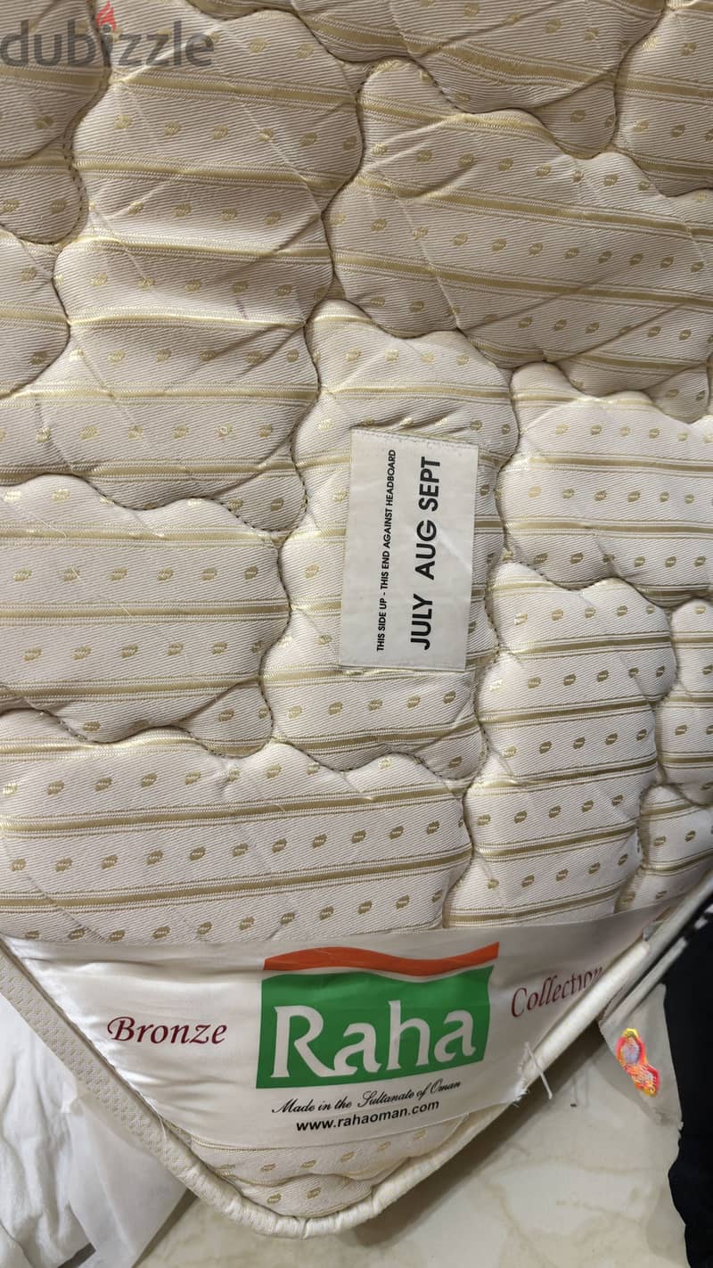Mattress 3