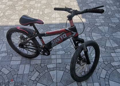 Bicycle for 9 years to 11 years
