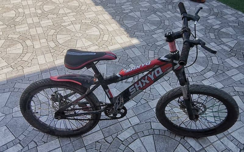 Bicycle for 9 years to 11 years 1