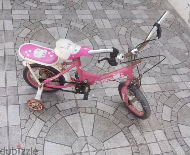 bicycle 1