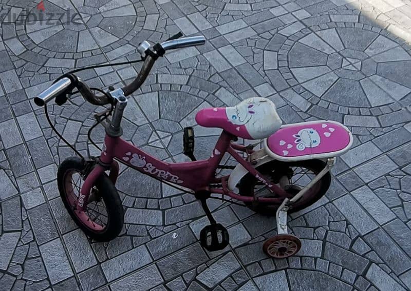 bicycle 2