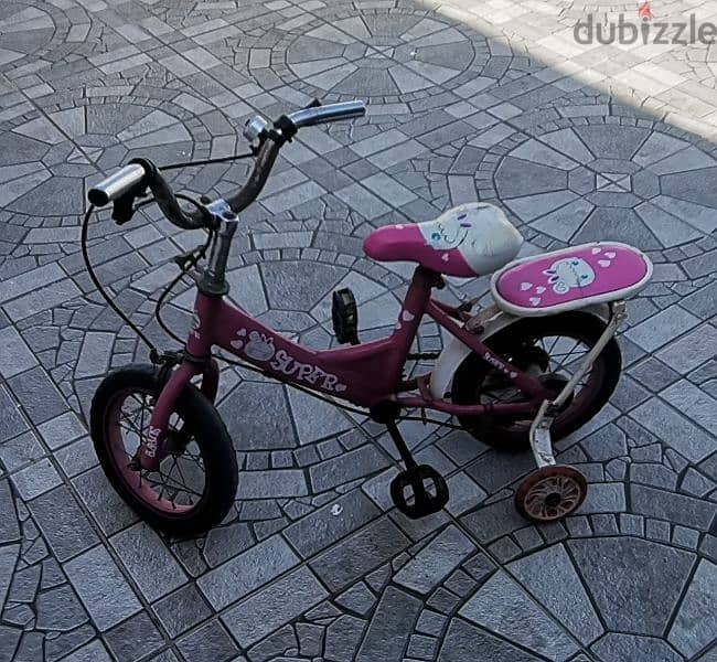 bicycle 3