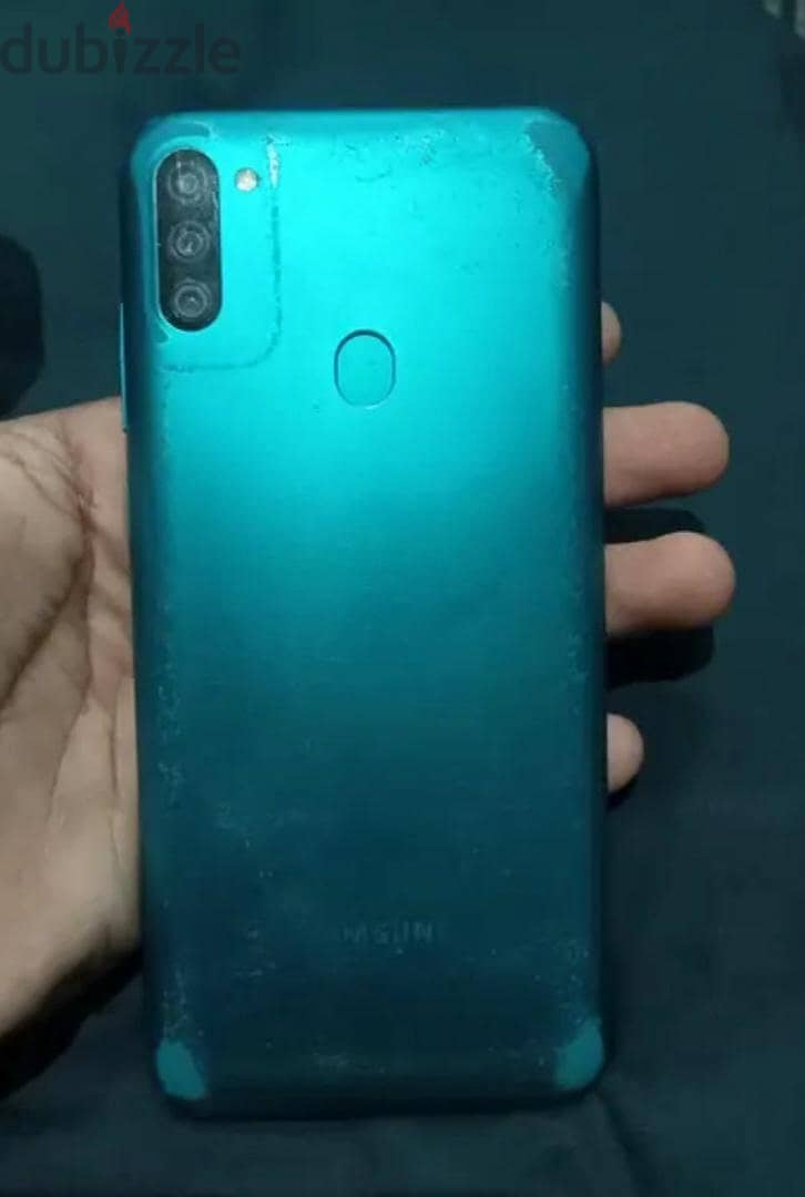 Samsung M11 1