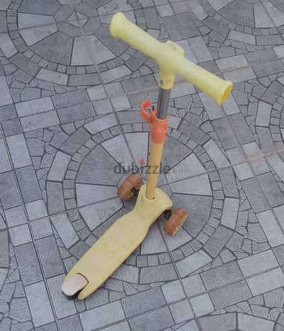 Scooter